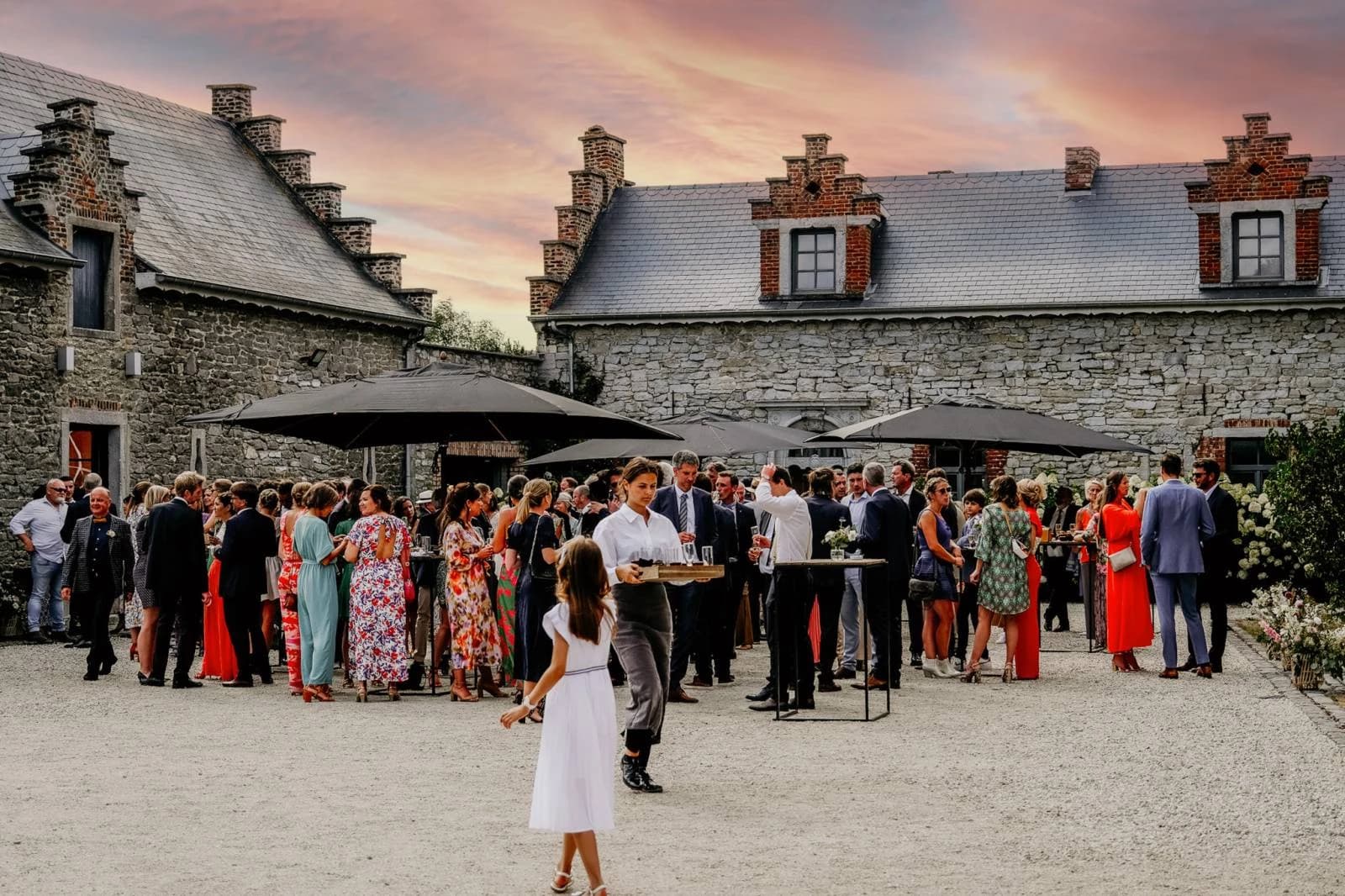 Ferme de la Haillebaude - Image 1
