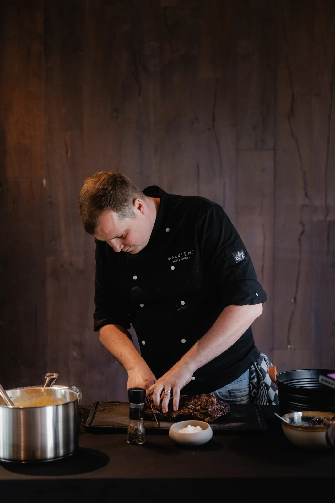 Maertens Food and Events - Image 1