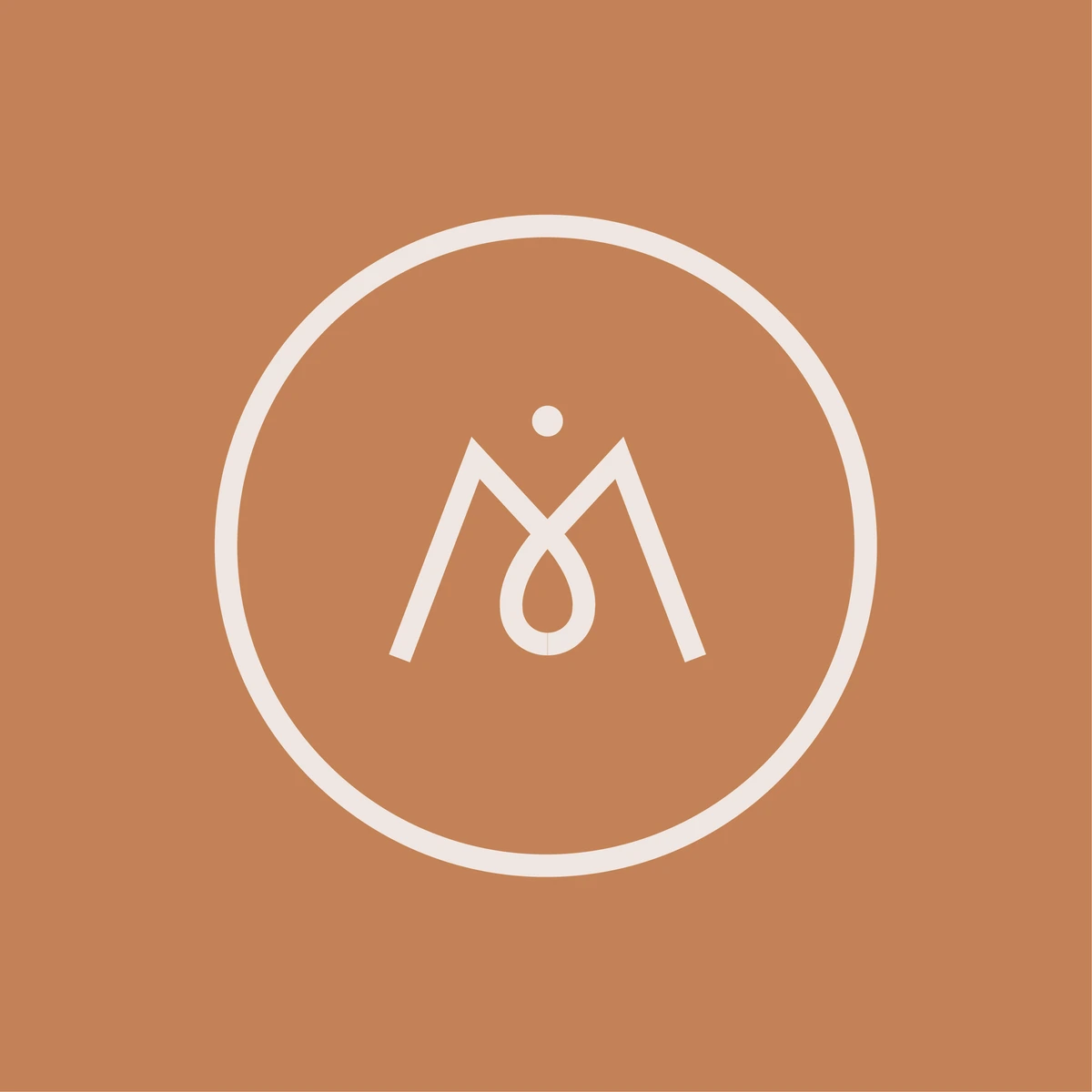 Maertens Food and Events logo
