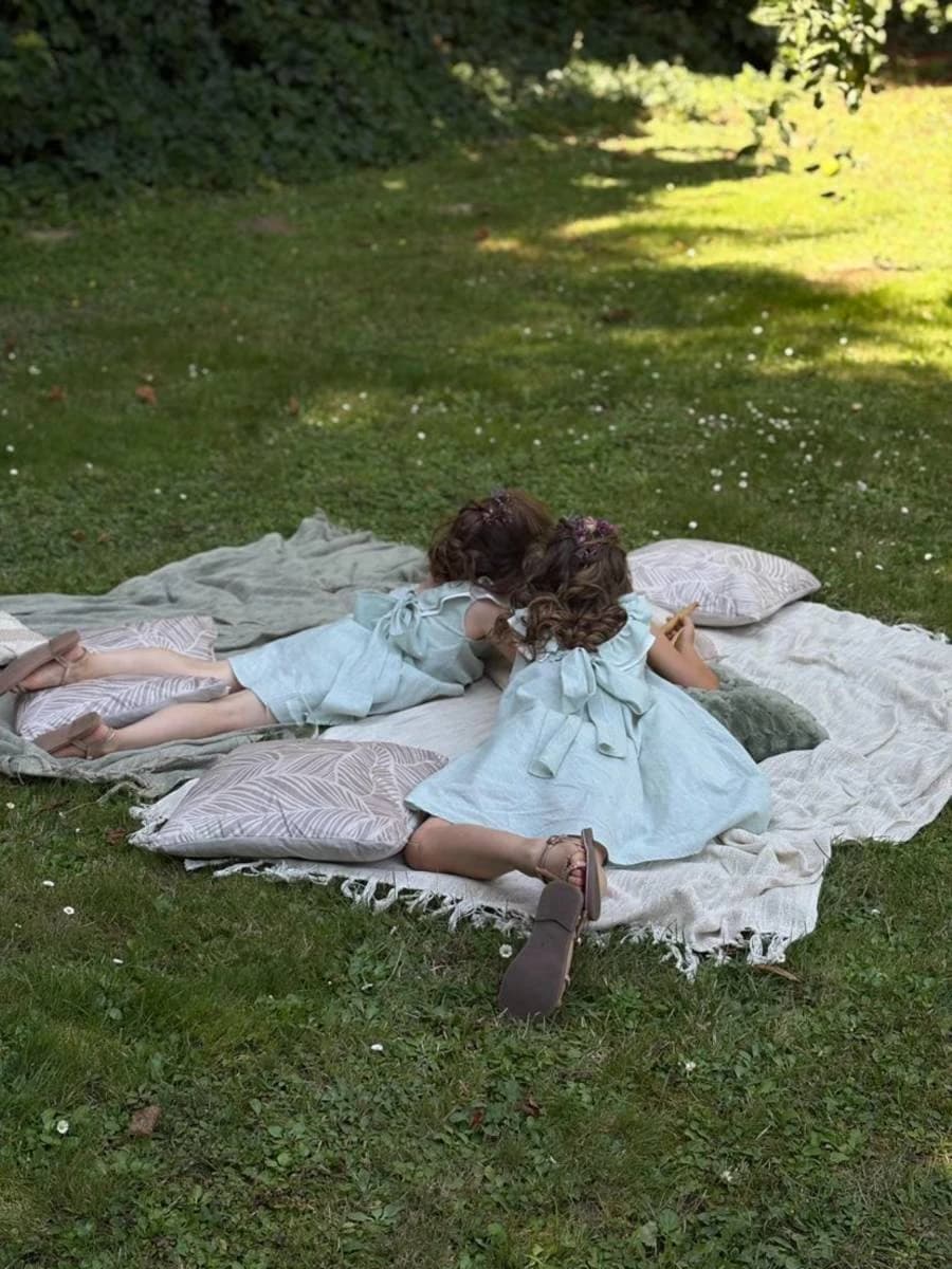 Party Nanny - Image 1