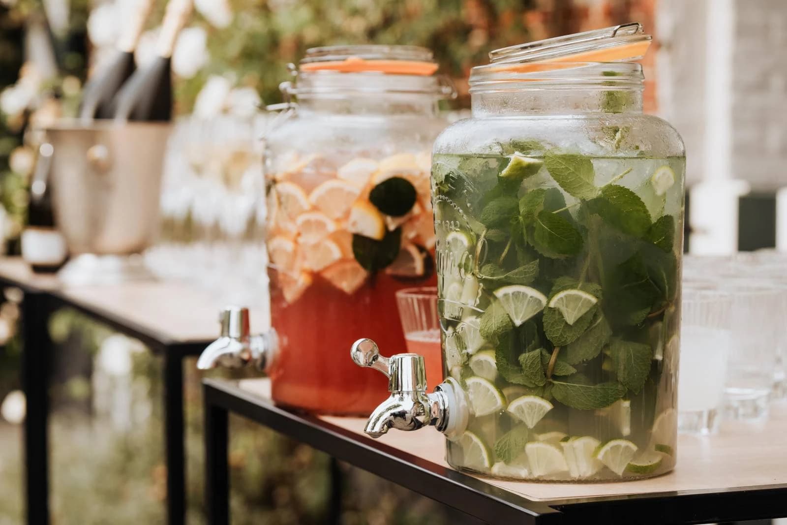 Very Food Catering - Image 1