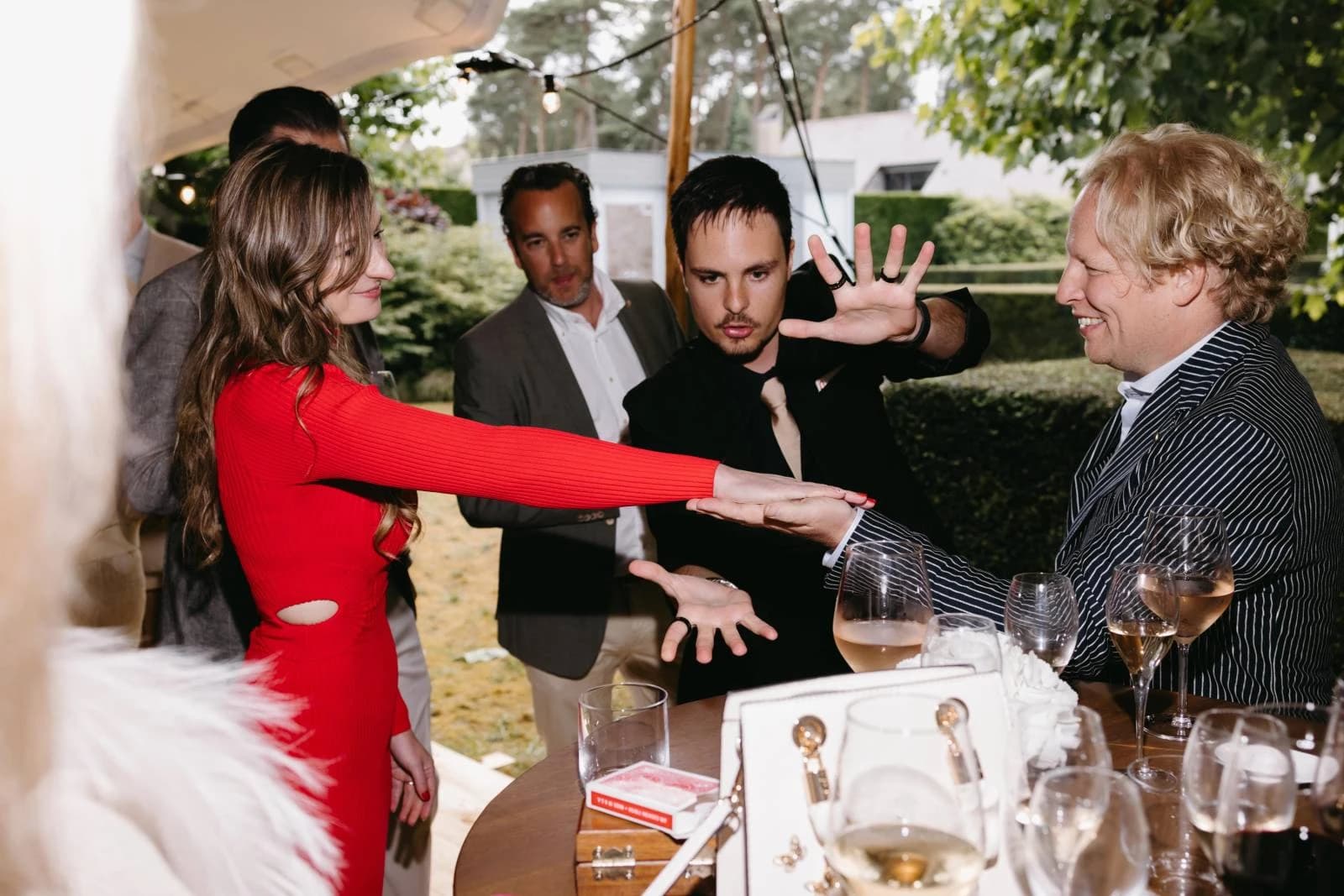 John K. Magic - Image 1