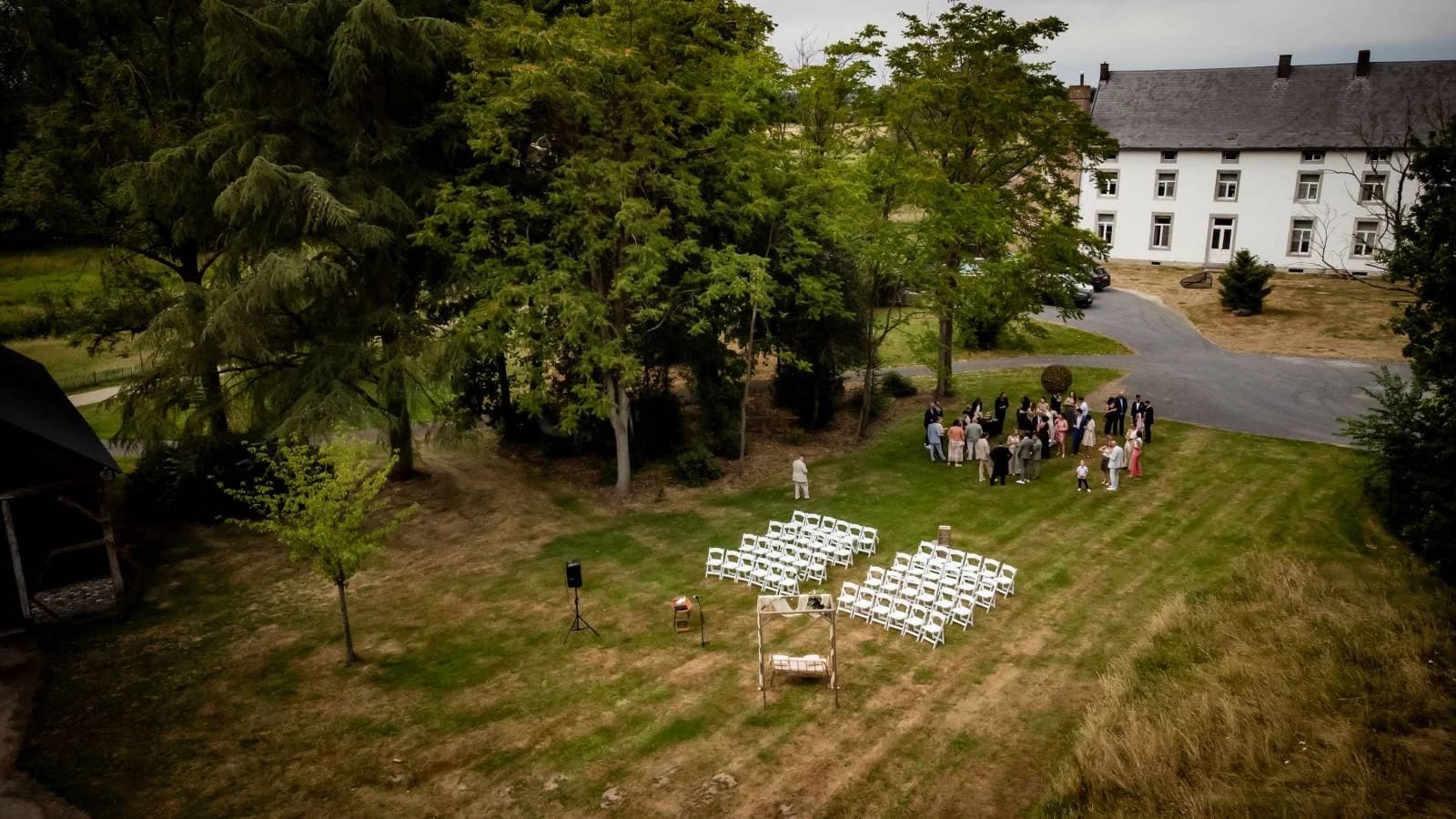 Château d'Hamont - Image 1