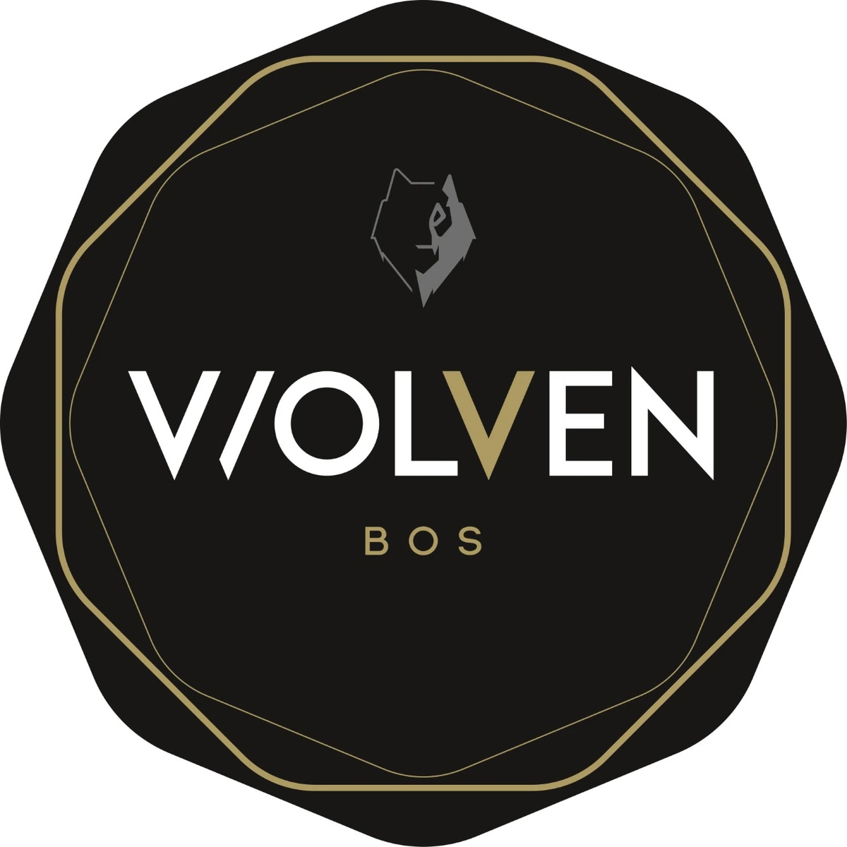 Wolvenbos logo
