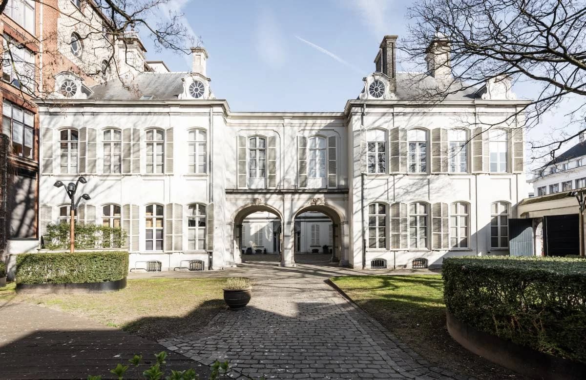 Paleis op de Meir - Image 1