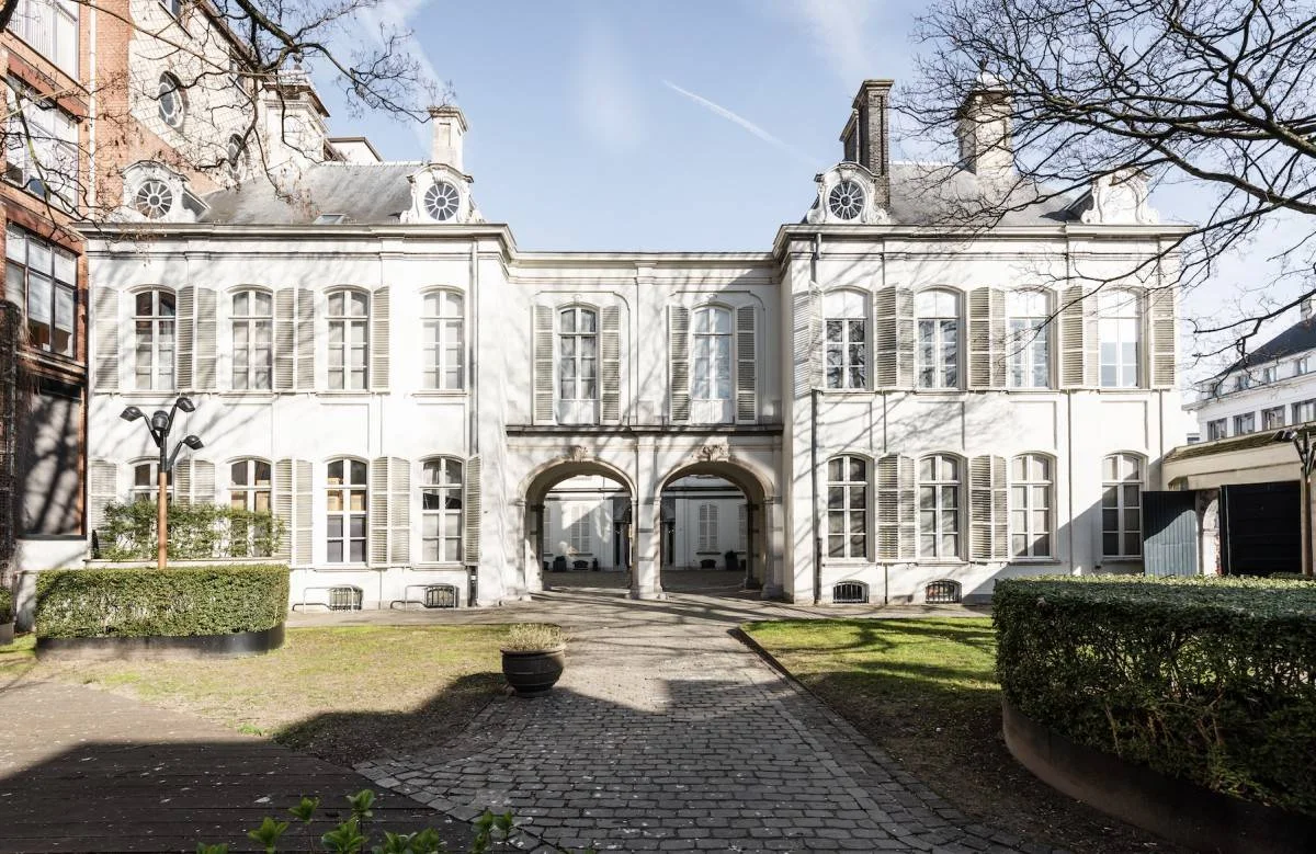 Paleis op de Meir - Image 1