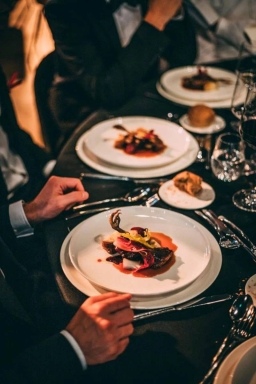 J&M Catering