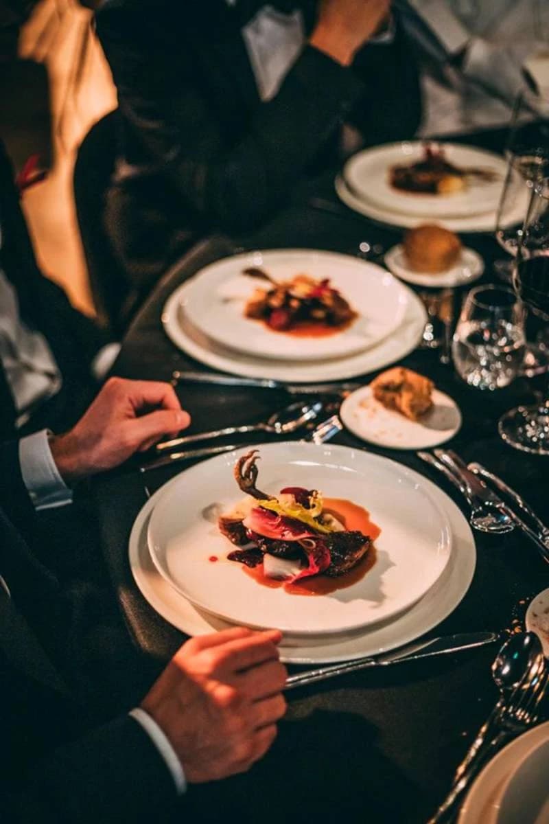 J&M Catering - Image 1