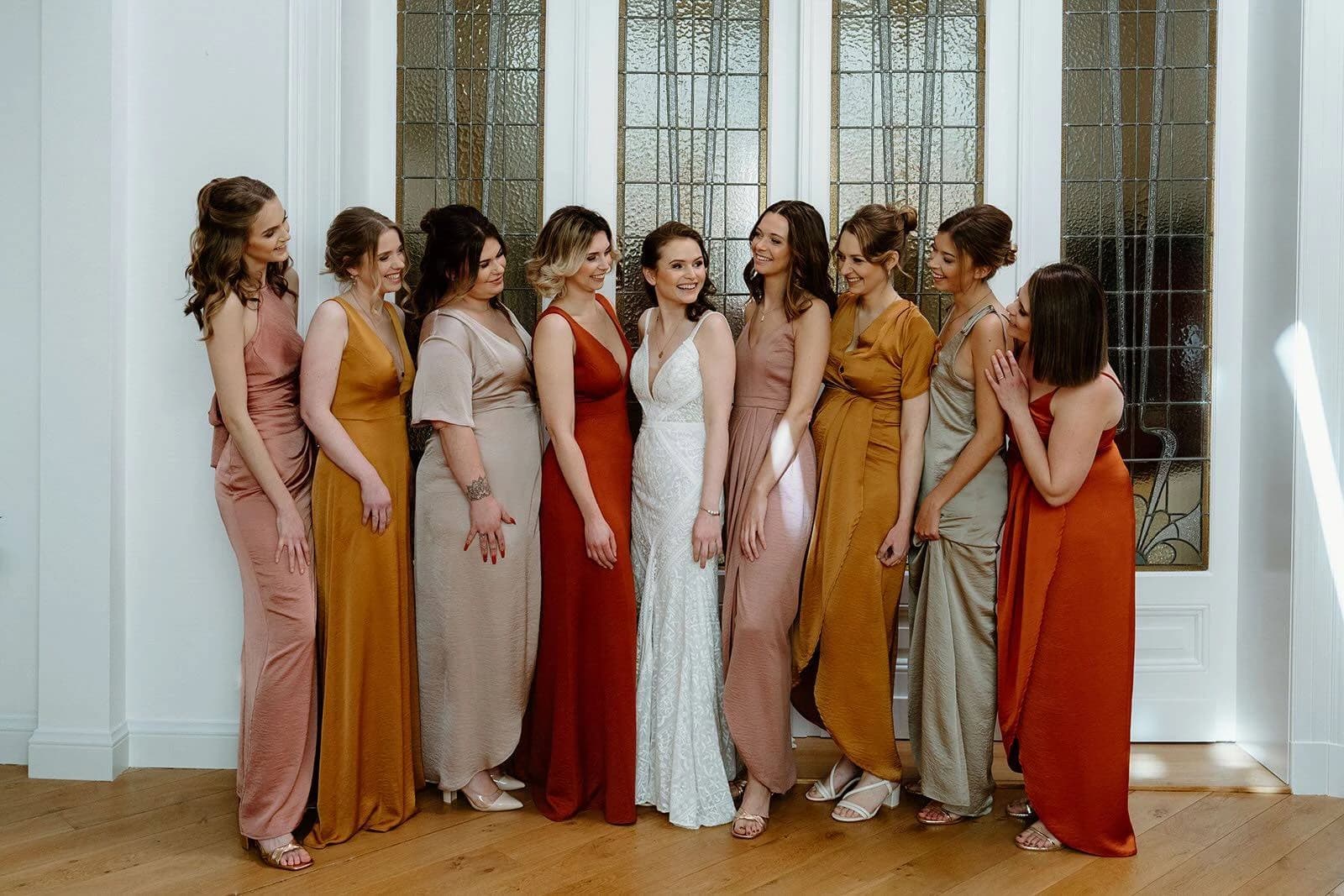 Team Bride - Image 1