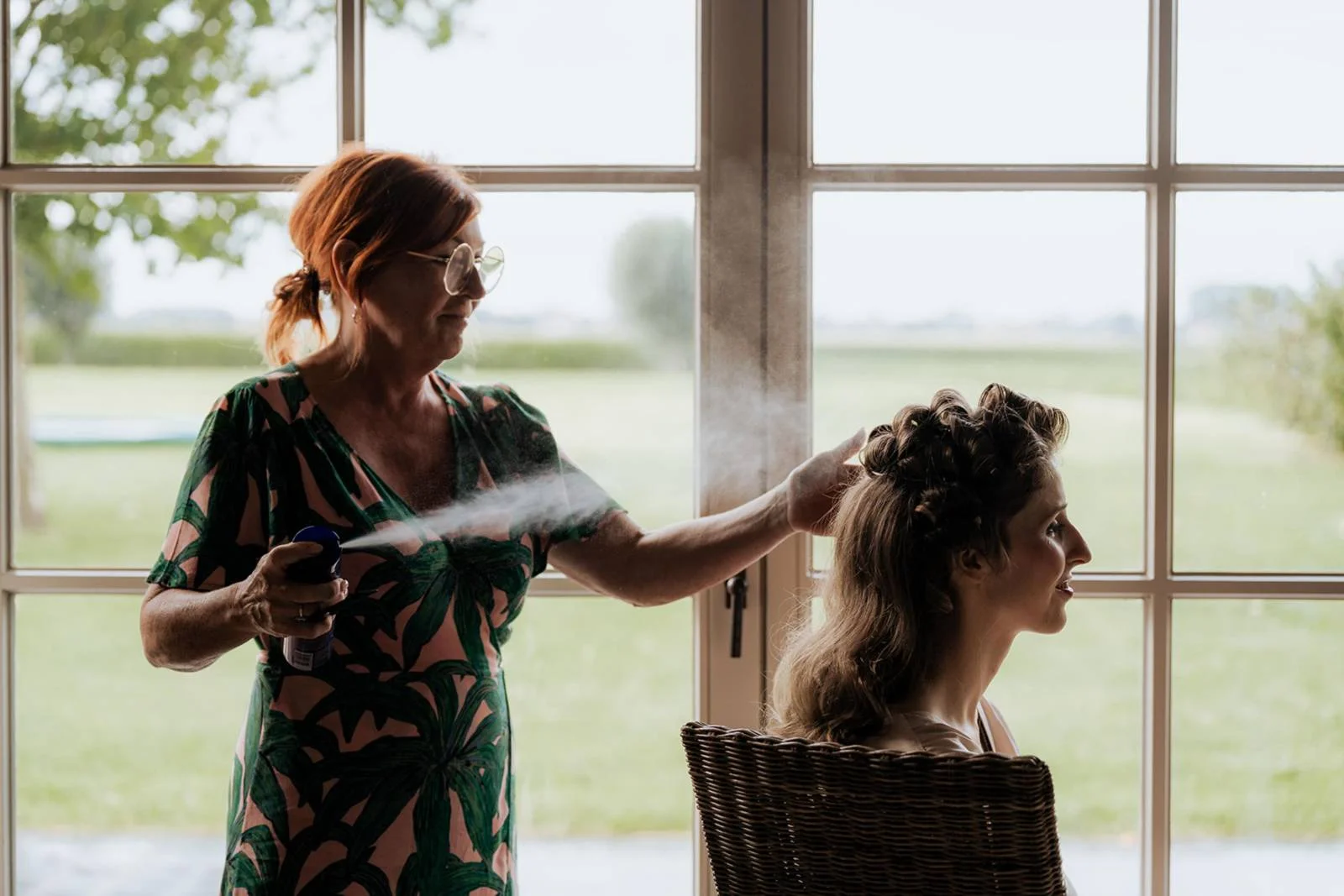 Hair & More by Karine Uvijn Kapsel - Image 1