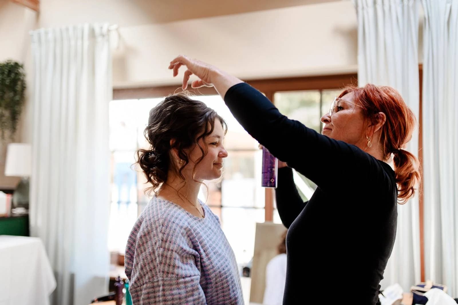 Hair & More by Karine Uvijn Kapsel - Image 1