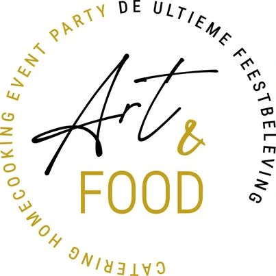 Art & Food logo