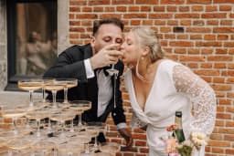 DROOM. duurzamer feesten