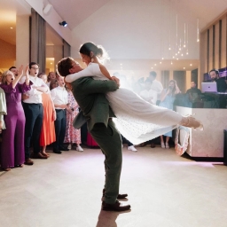 Wedding Dance België