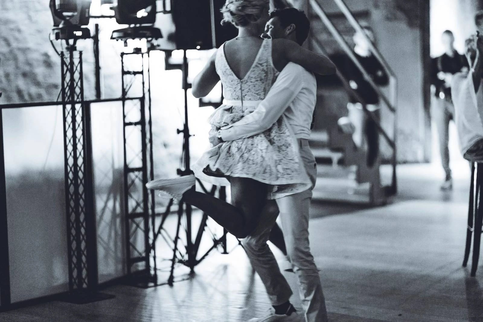 Dansschool LEEZA - Animatie - Dans - House of Weddings - 2