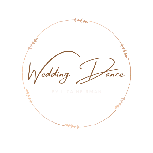 Wedding Dance België logo