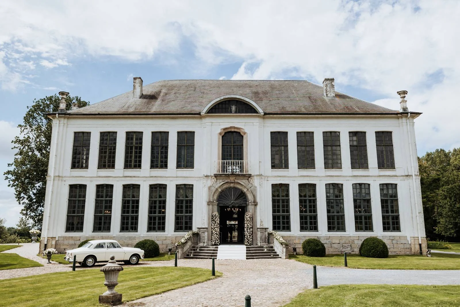 Kasteel Te Lake - Image 1