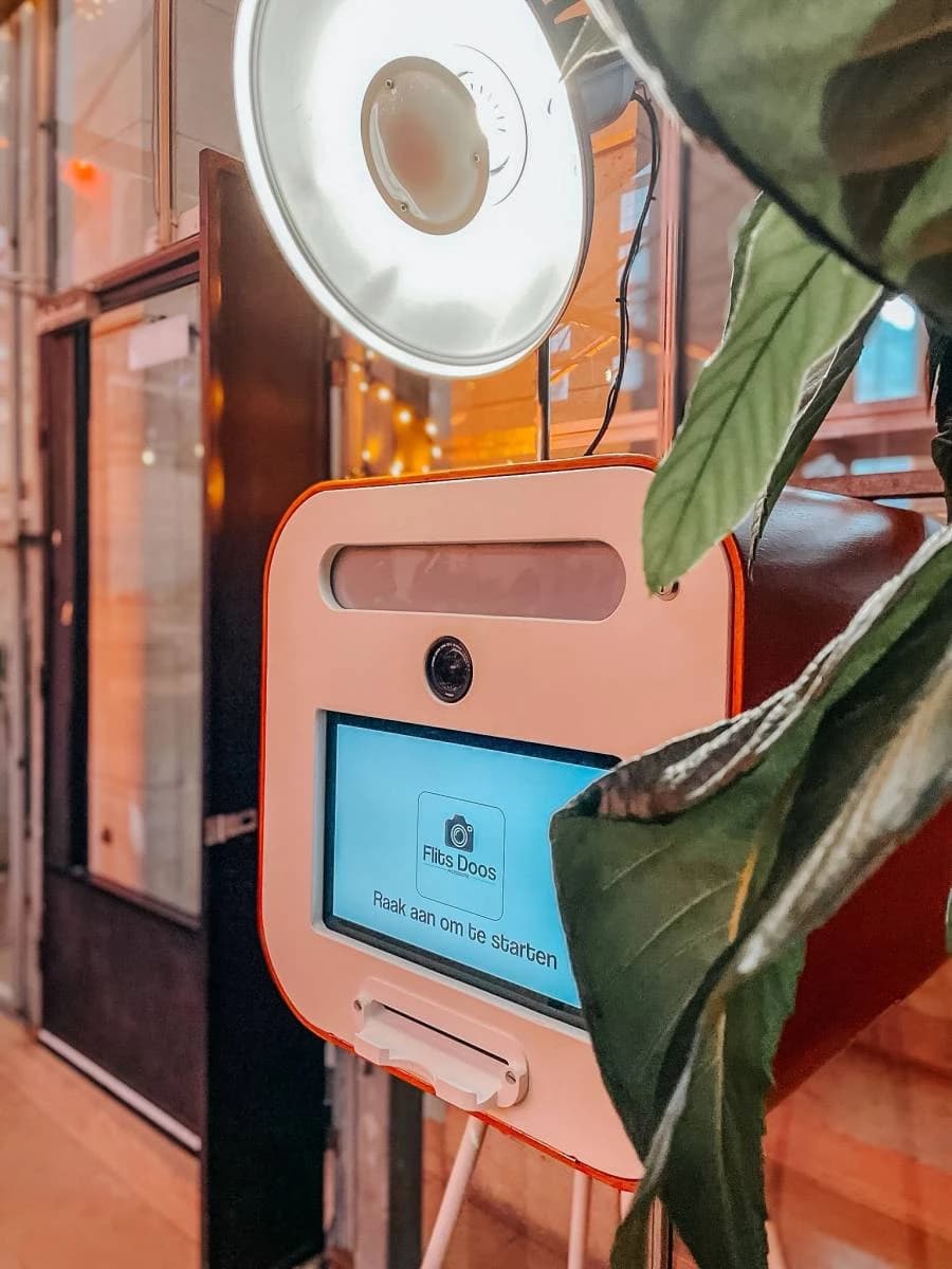 Flits Doos - Image 1