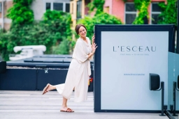 L'Esceau