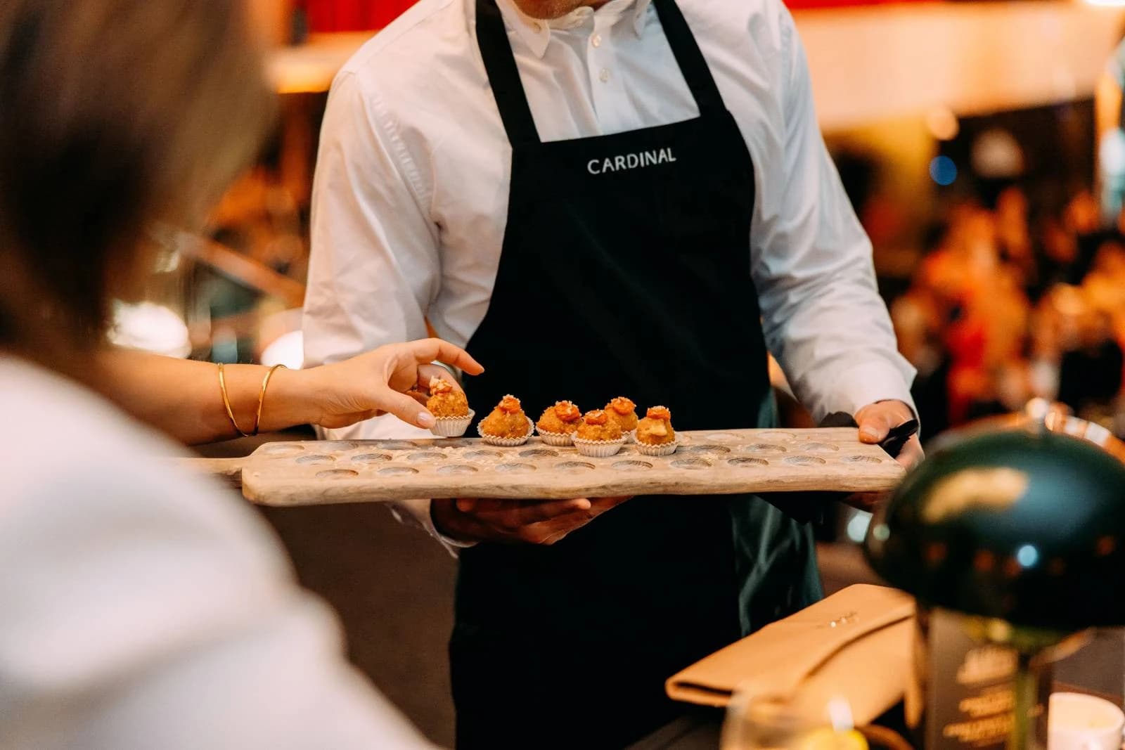 Cardinal Catering - Image 1