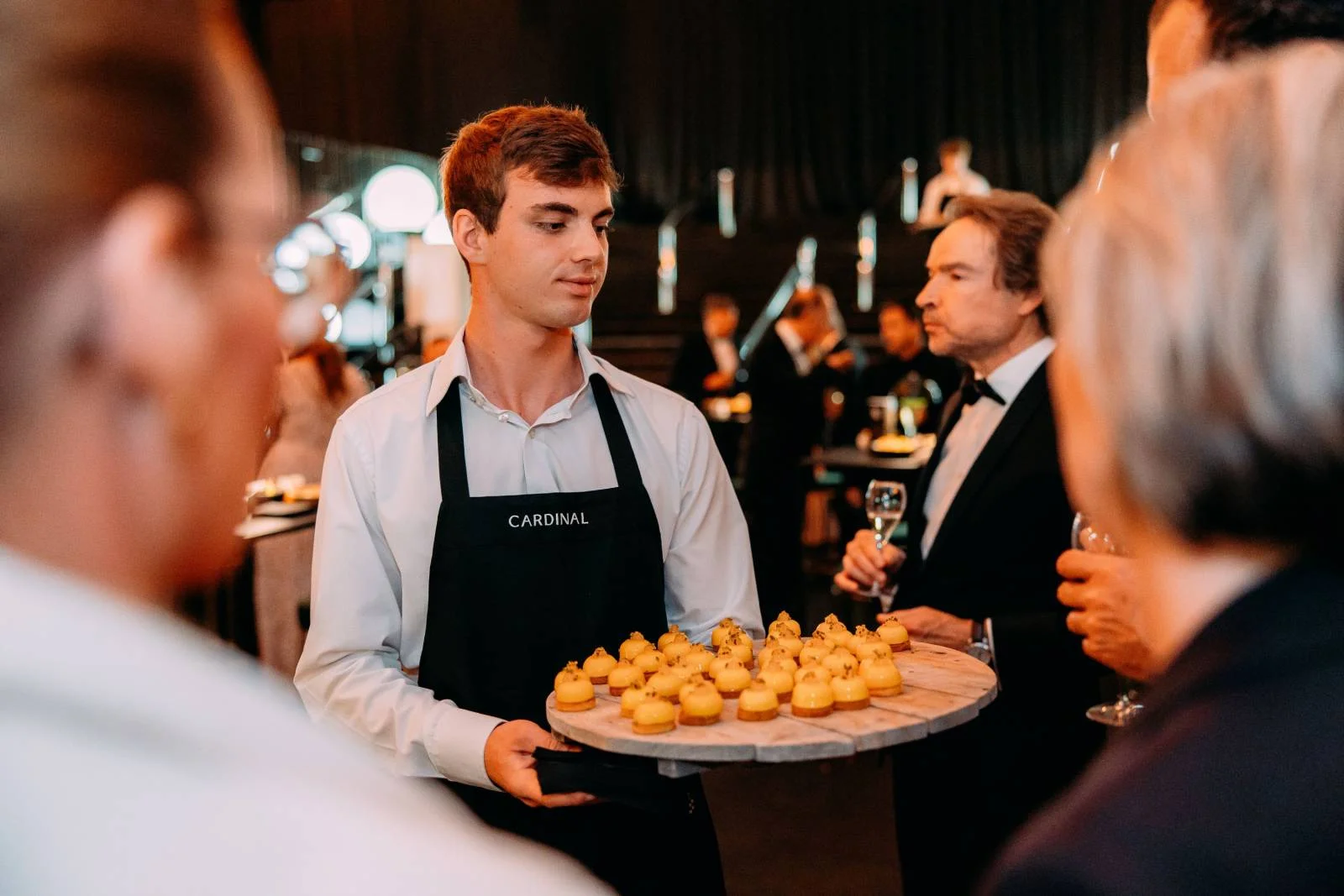 Cardinal Catering - Image 1