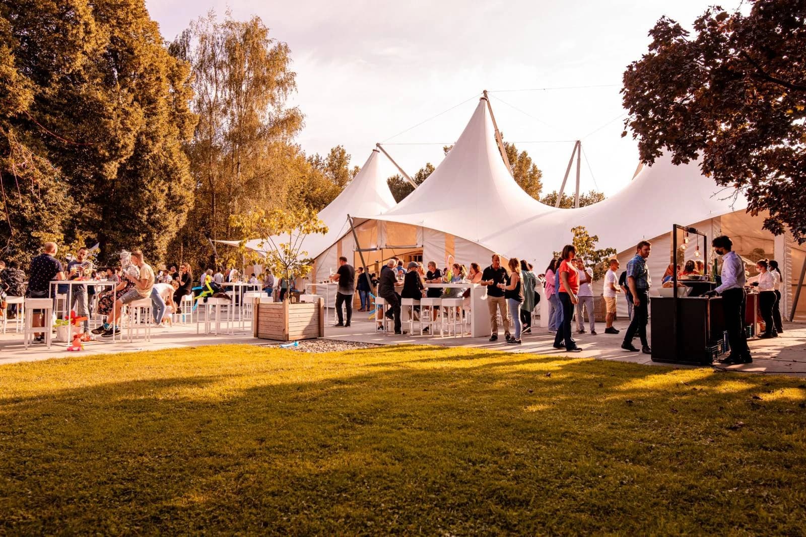 Het Torenhof - Image 1