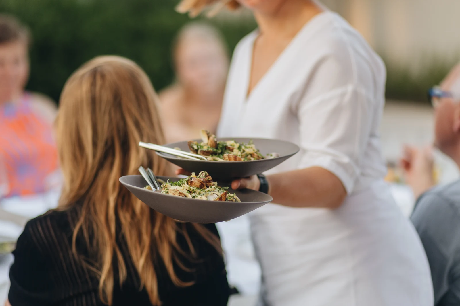 Effort Catering - Image 1