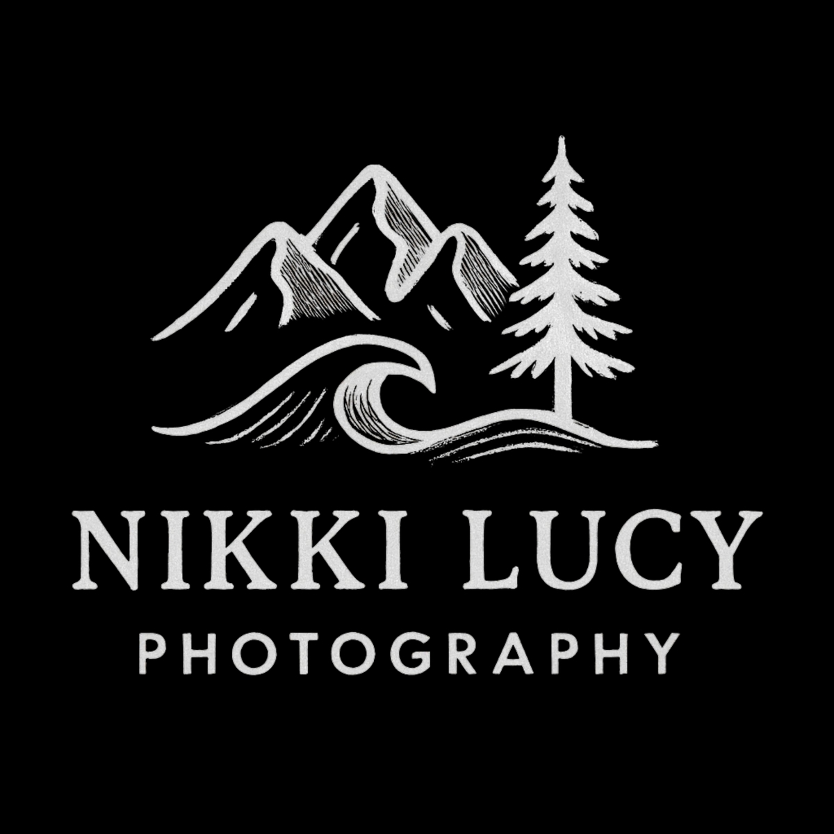 Nikki Lucy Photography logo
