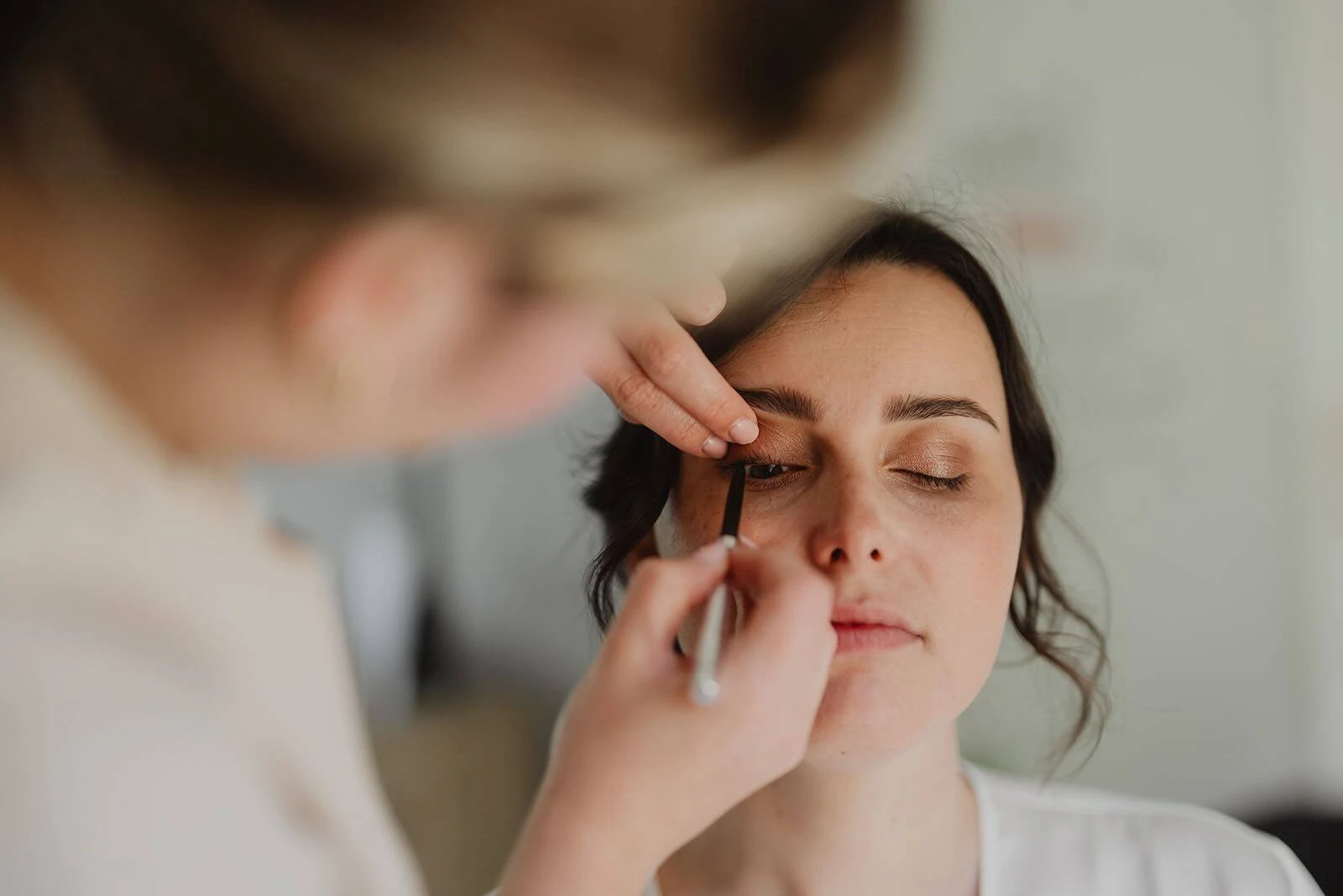 Byalis Make-up - Image 1