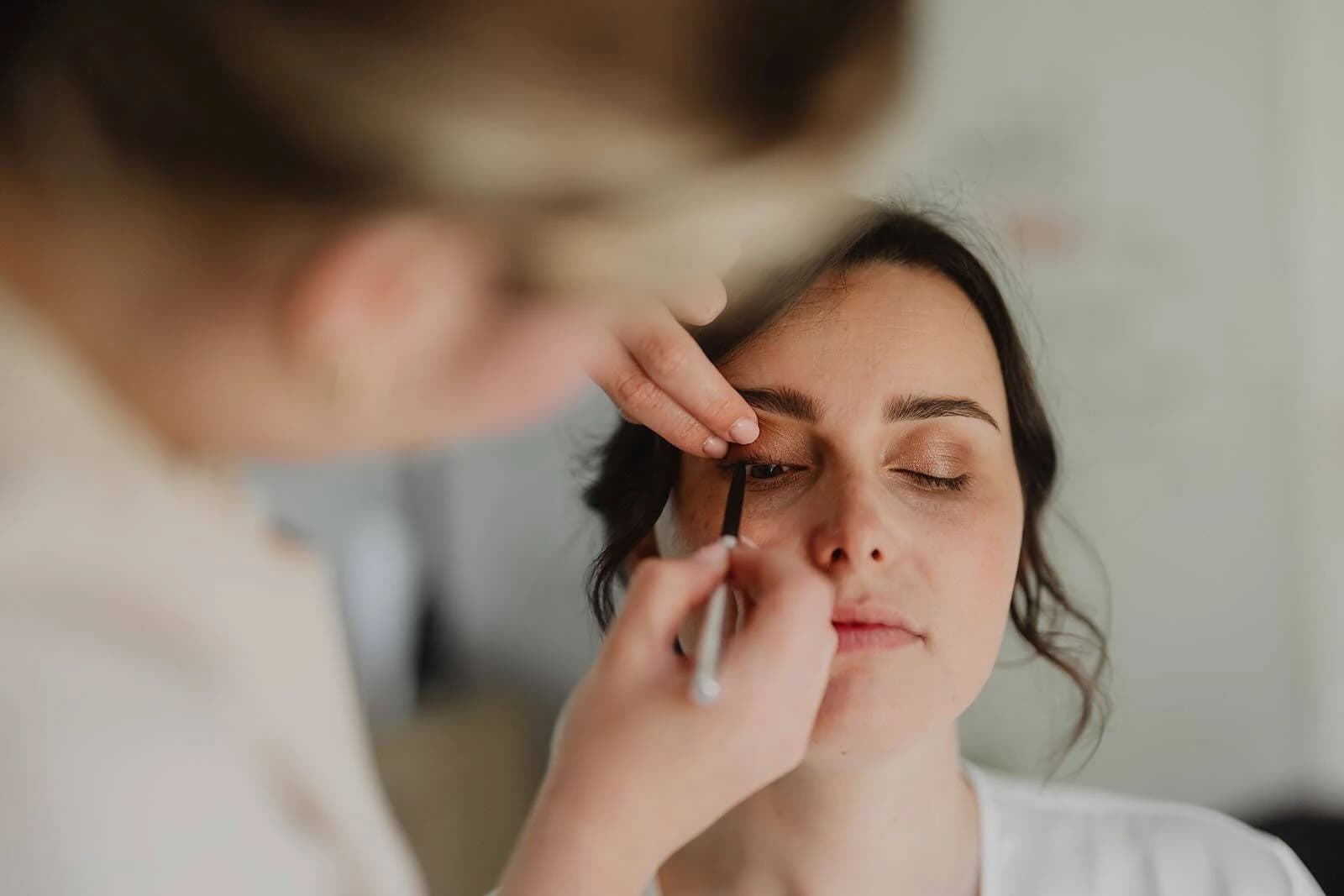 Byalis Make-up - Image 1