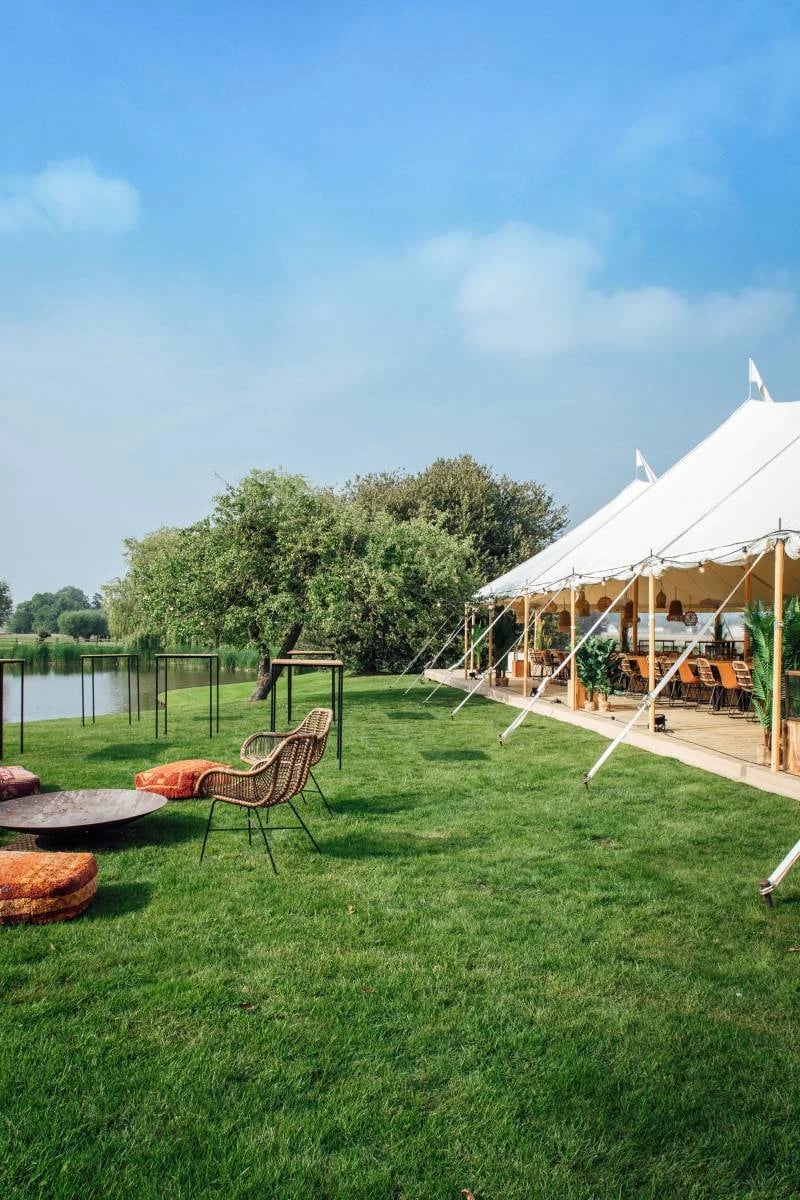 Megusta - Decoratie & Design - Trouwdecoratie - Event decoratie - Streched - House of Weddings House of Events - 9