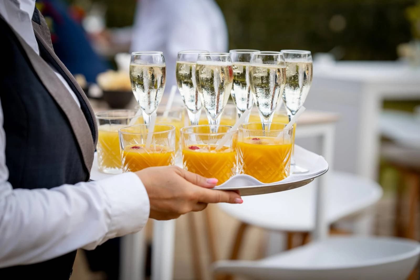 Hof ter Velden Catering - Image 1