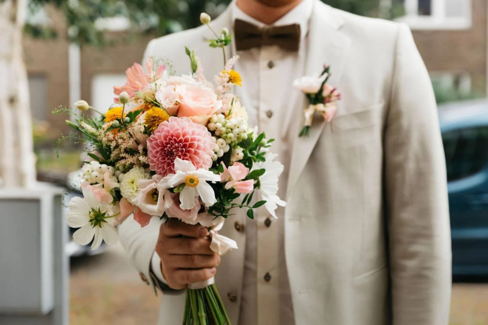 Art of Flower - Image 1