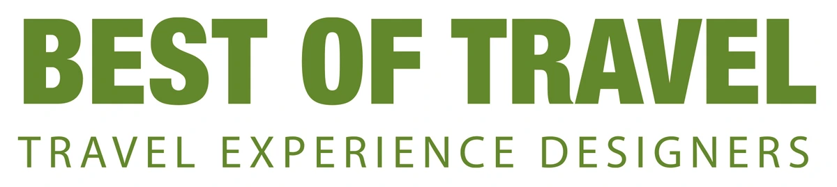 Best of Travel logo