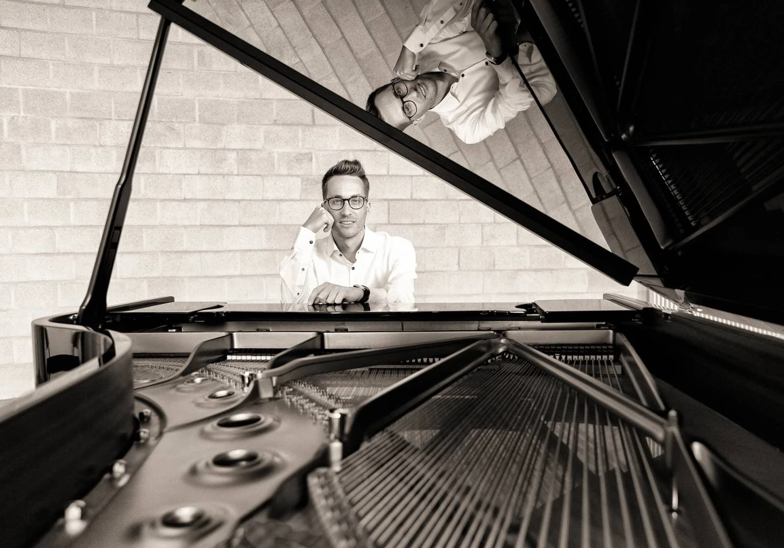 Sven Van den Wyngaert - Image 1