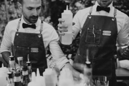 Bar.Tu Antwerp