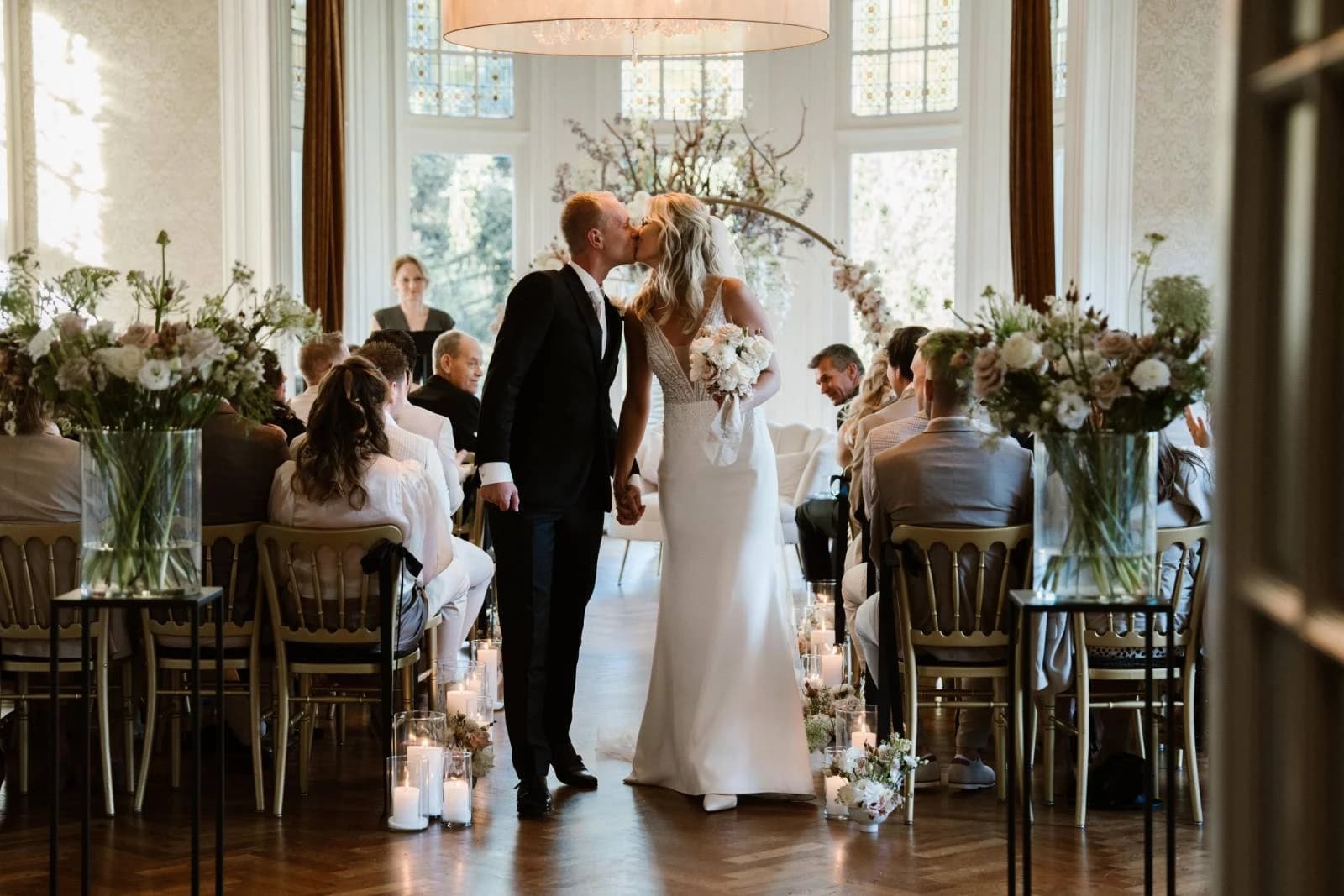 Born To Capture - Image 1