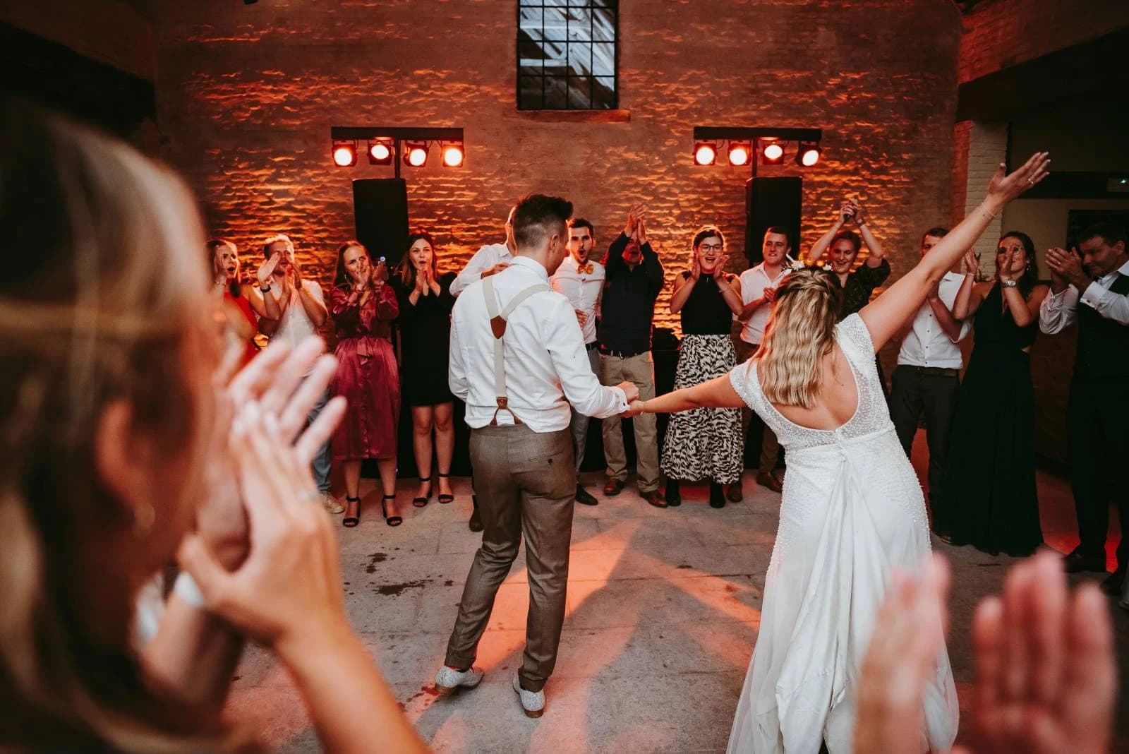 Discobar Deluxe - Image 1