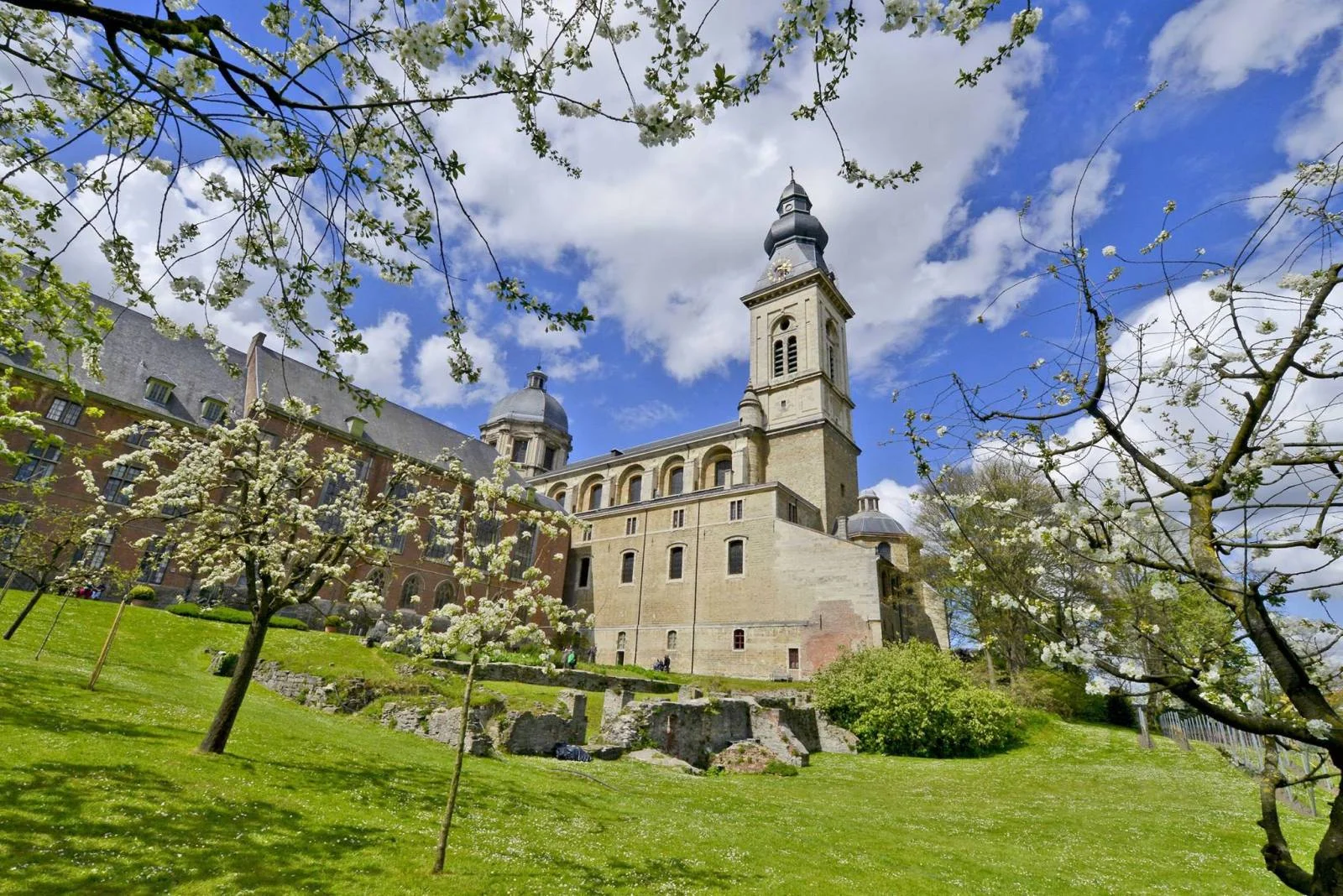 Sint-Pietersabdij - Image 1
