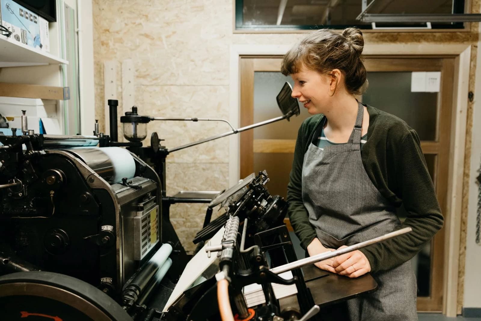 KOESTERdruk - Image 1