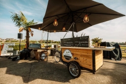 The Street Food Company - Foodbikes