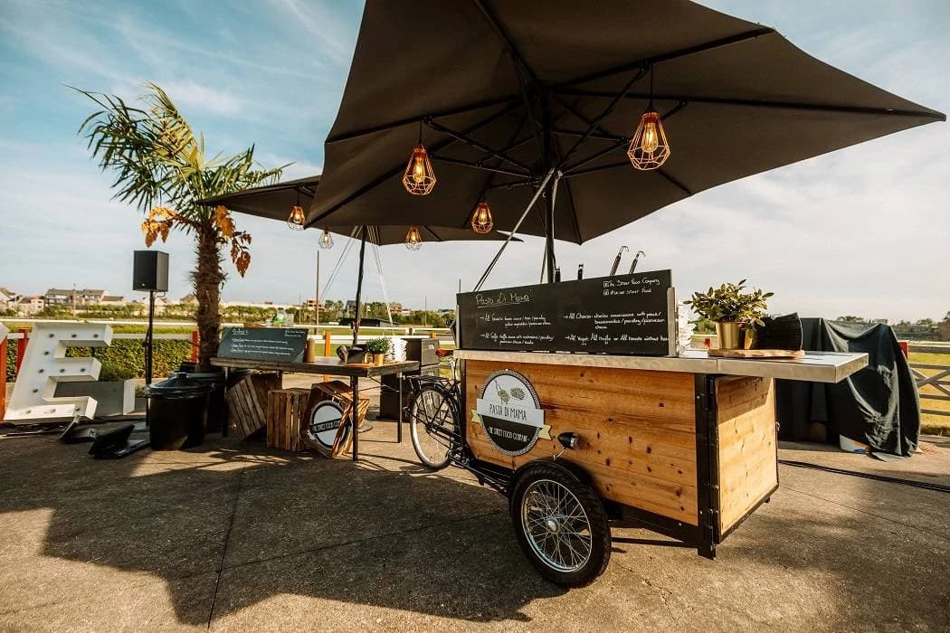 The Street Food Company - Foodbikes - Image 1