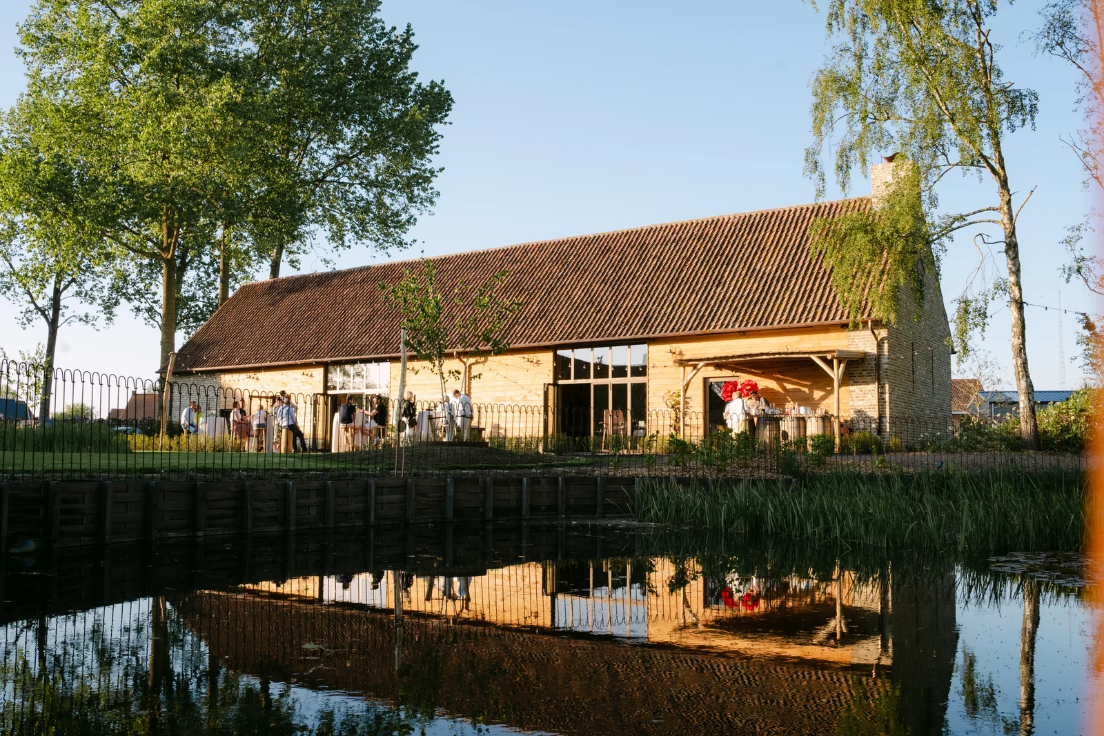 Hoeve Houtentiek - Image 1