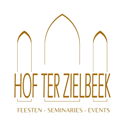 Hof Ter Zielbeek logo