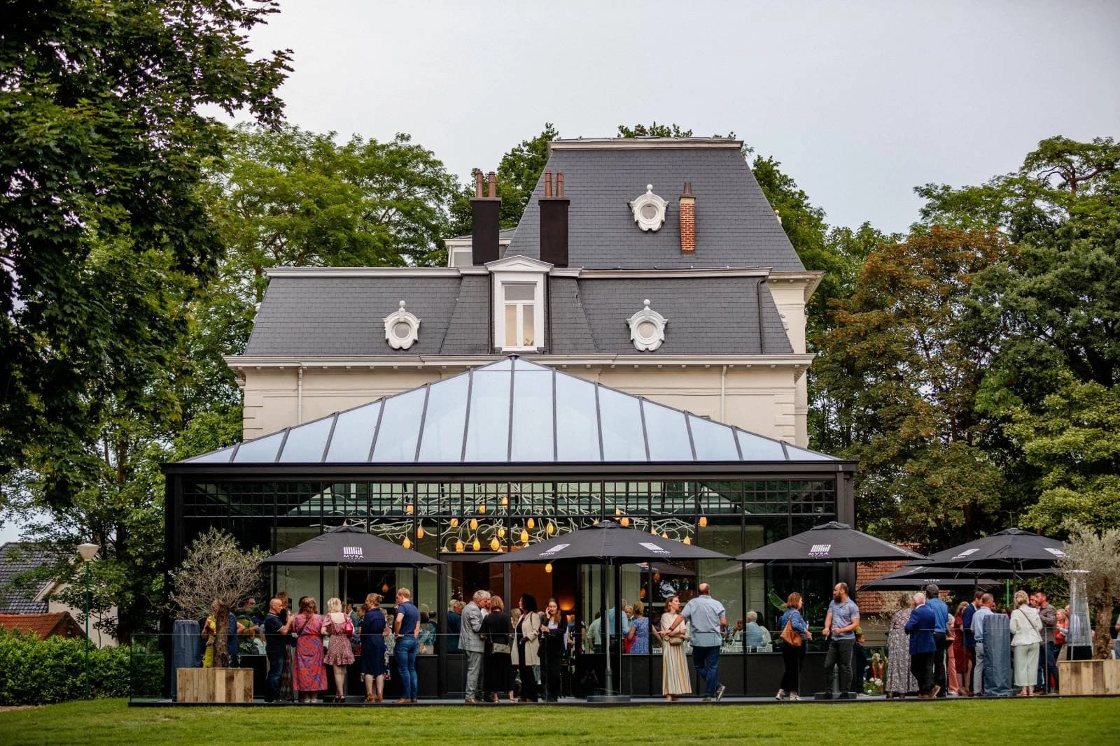 Château Pironne - Image 1