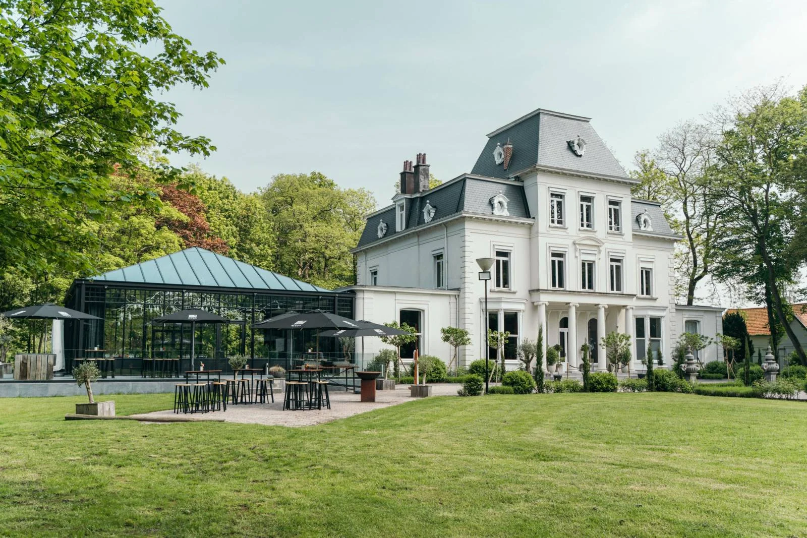 Château Pironne - Image 1