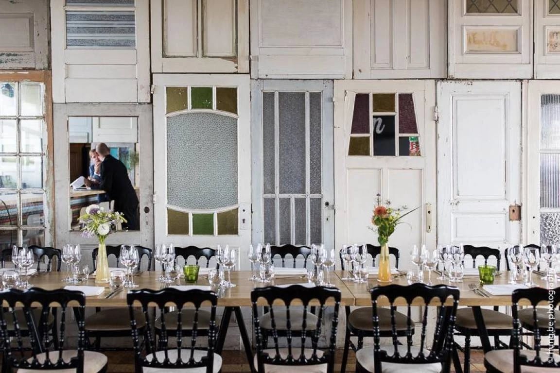 gaston trouwlocatie feestzaal huwelijk rooftop house of weddings (7)