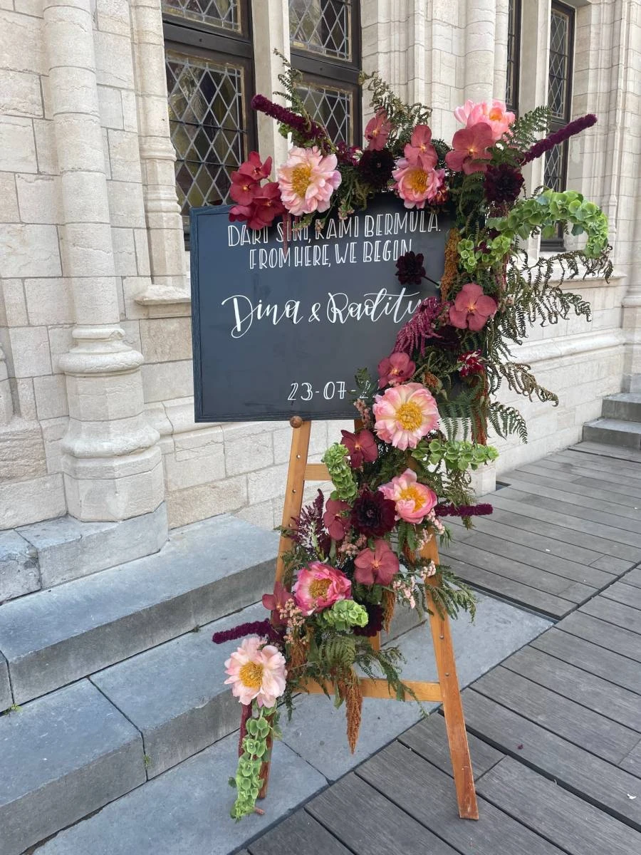 Tilia Floral Atelier - Image 1