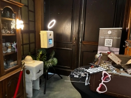 De Sutter Photobooth