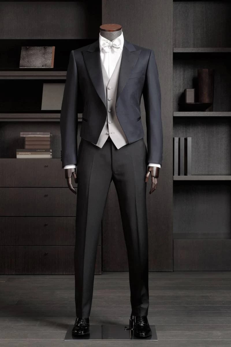 Scabal - Image 1